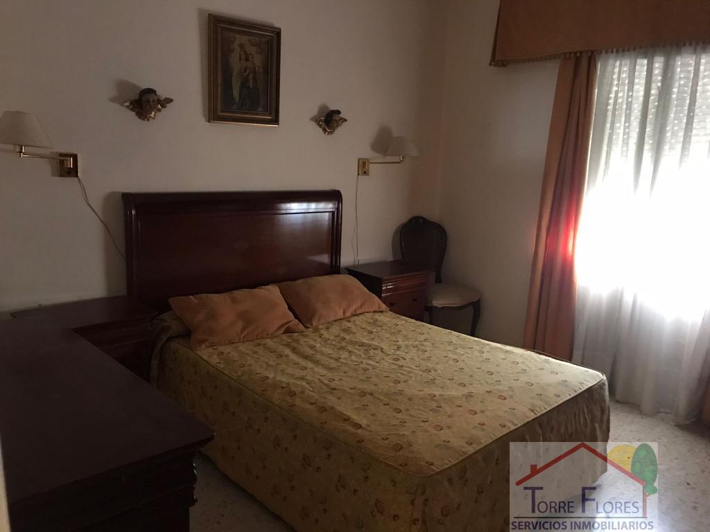 Venta de piso en San Fernando