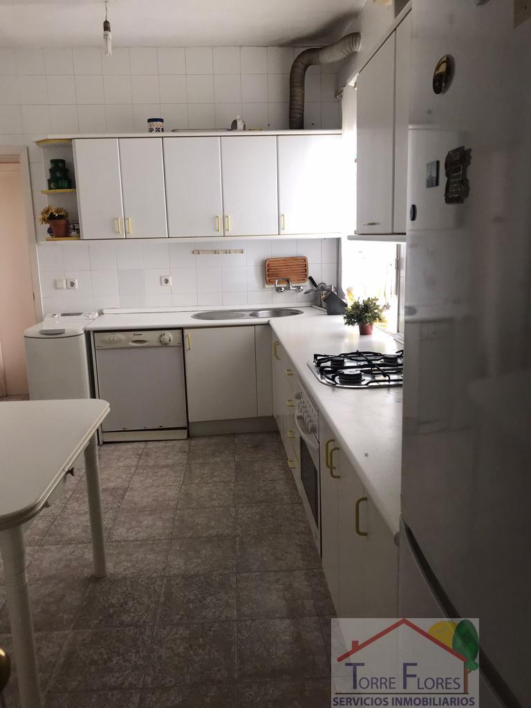 Venta de piso en San Fernando