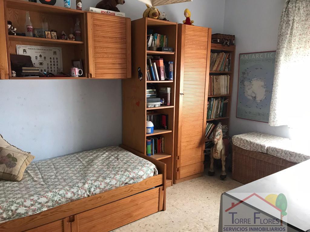 Venta de piso en San Fernando