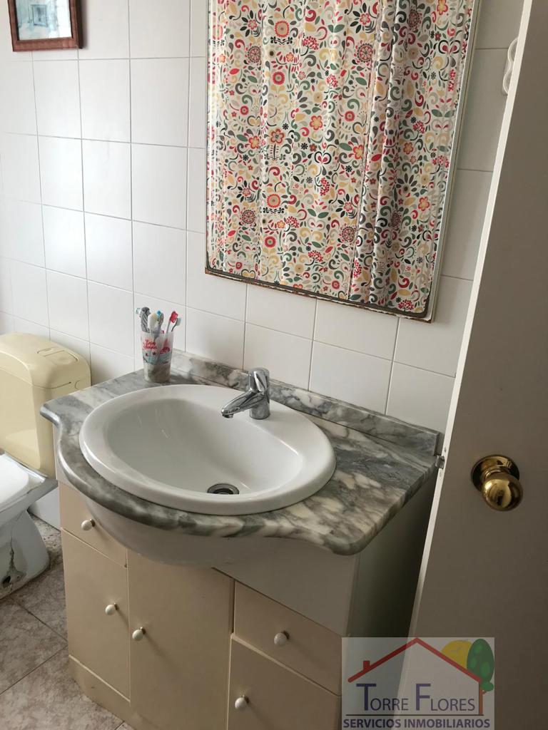 Venta de piso en San Fernando