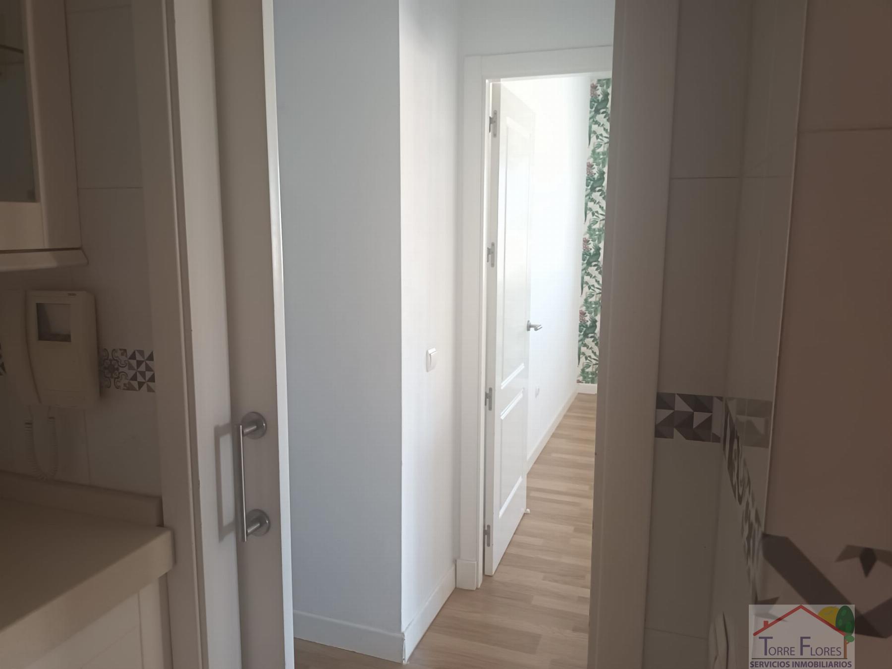 Venta de piso en San Fernando