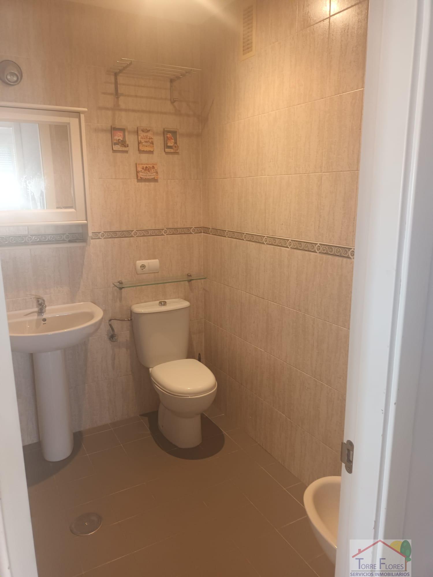 Venta de piso en San Fernando
