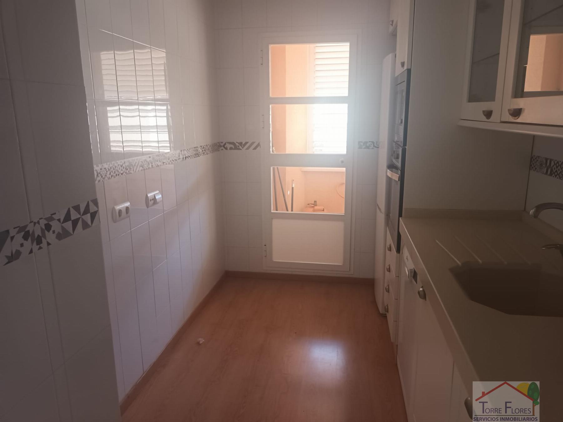 Venta de piso en San Fernando