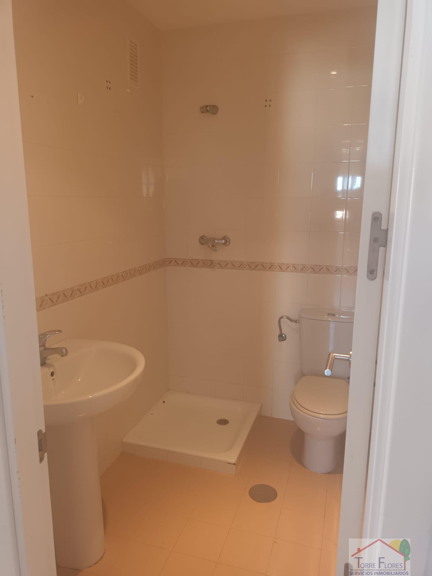 Venta de piso en San Fernando