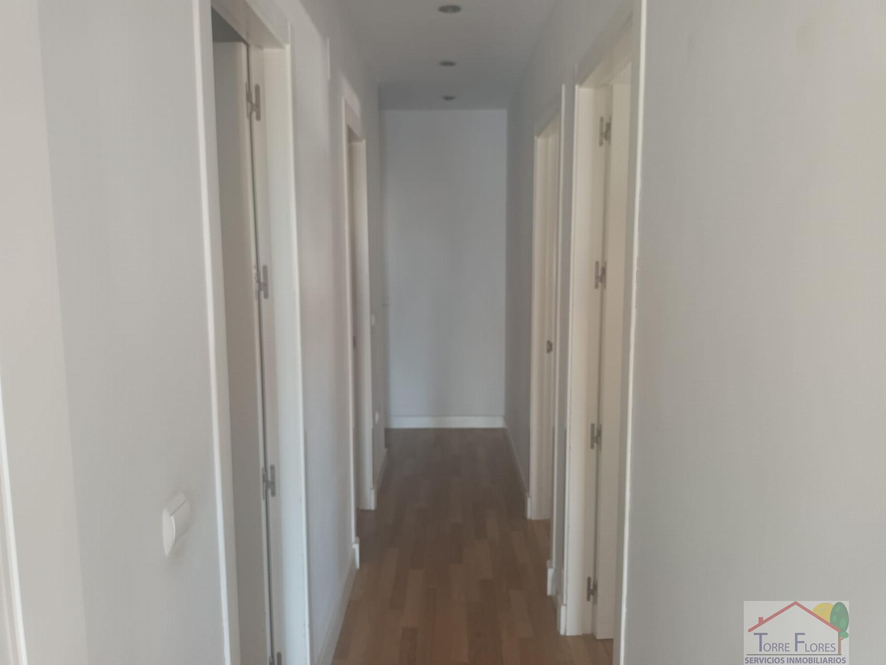Venta de piso en San Fernando