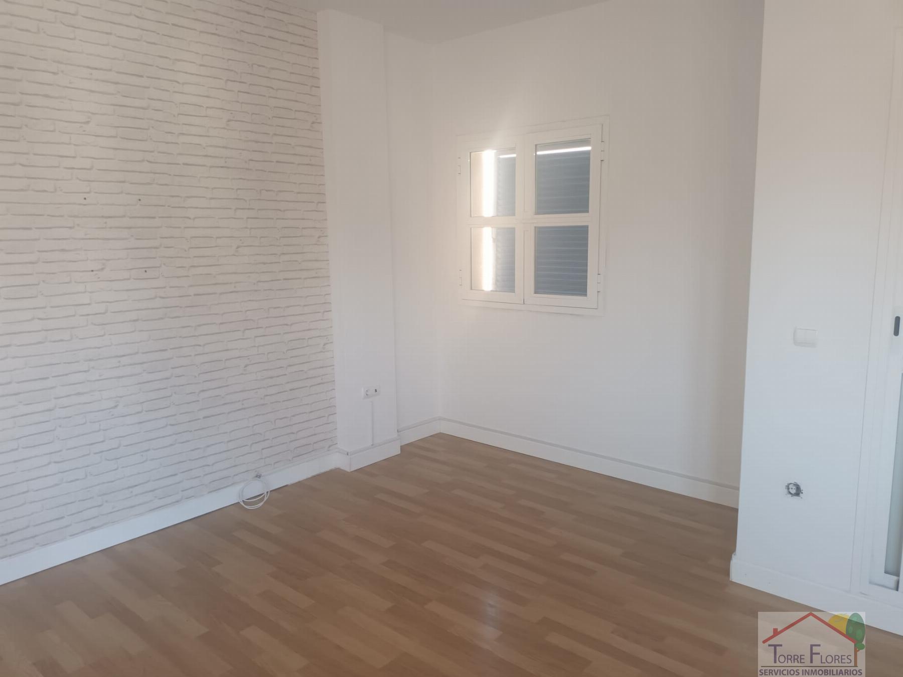 Venta de piso en San Fernando