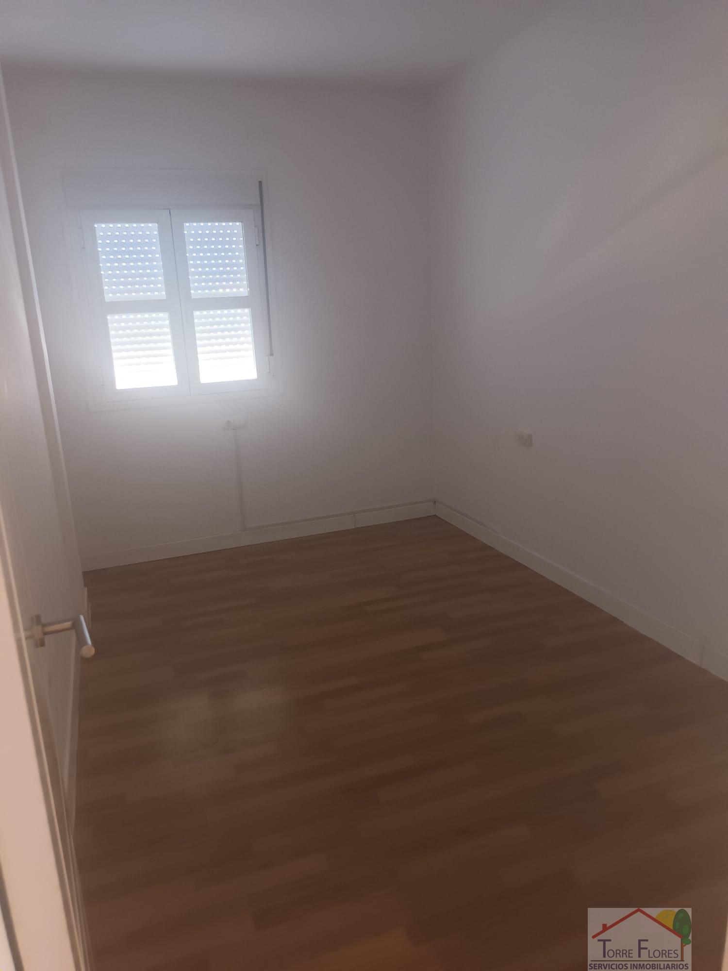 Venta de piso en San Fernando