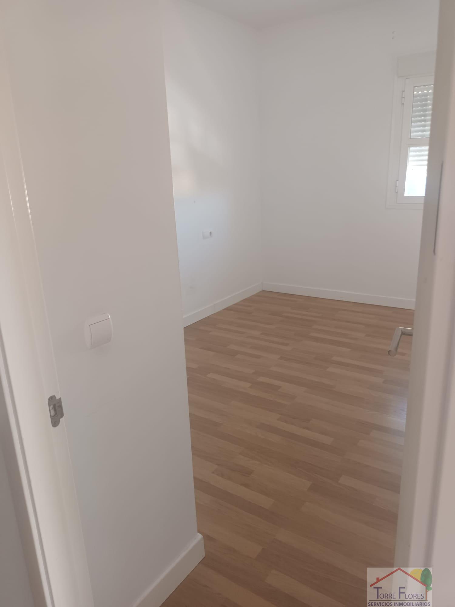 Venta de piso en San Fernando