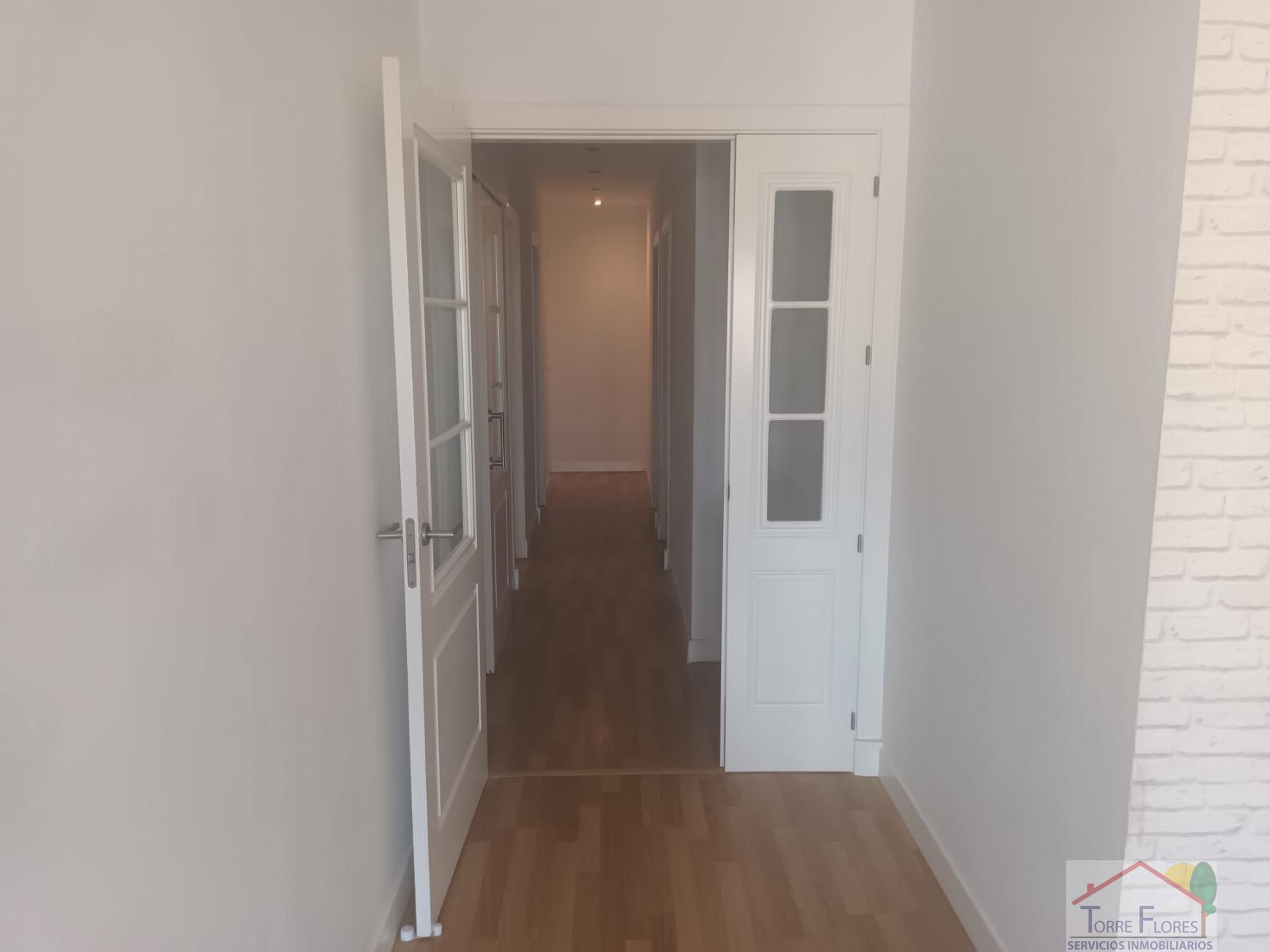 Venta de piso en San Fernando