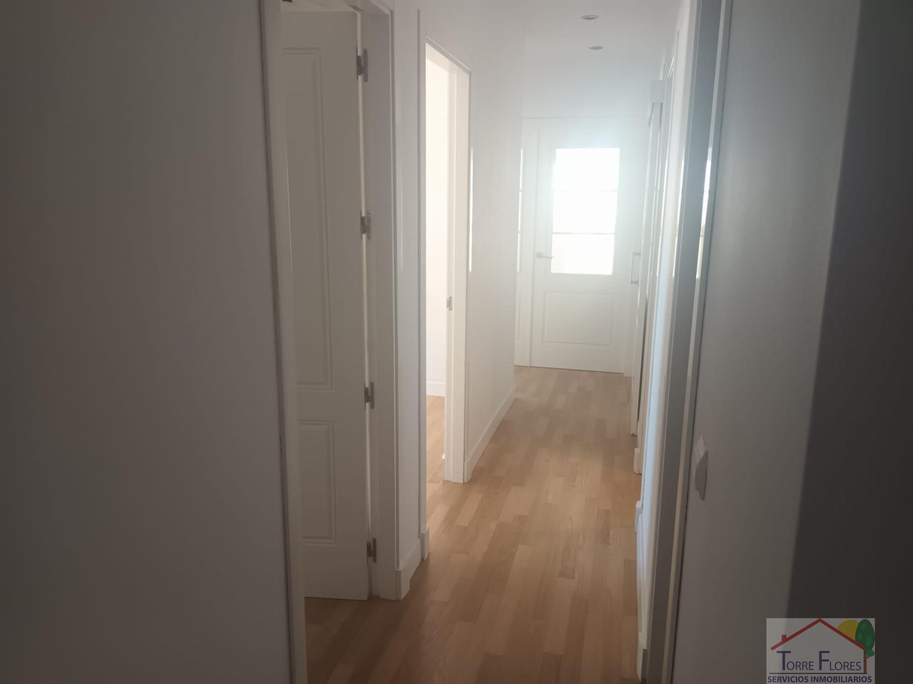 Venta de piso en San Fernando