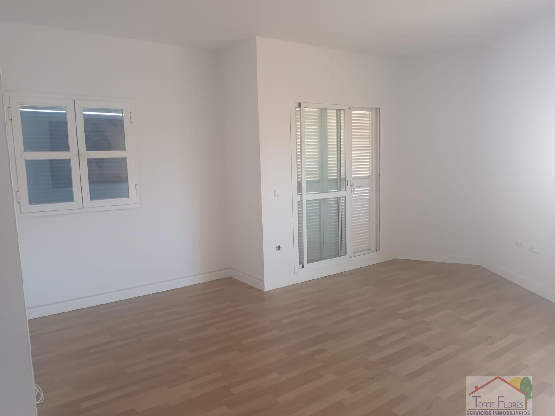 Venta de piso en San Fernando