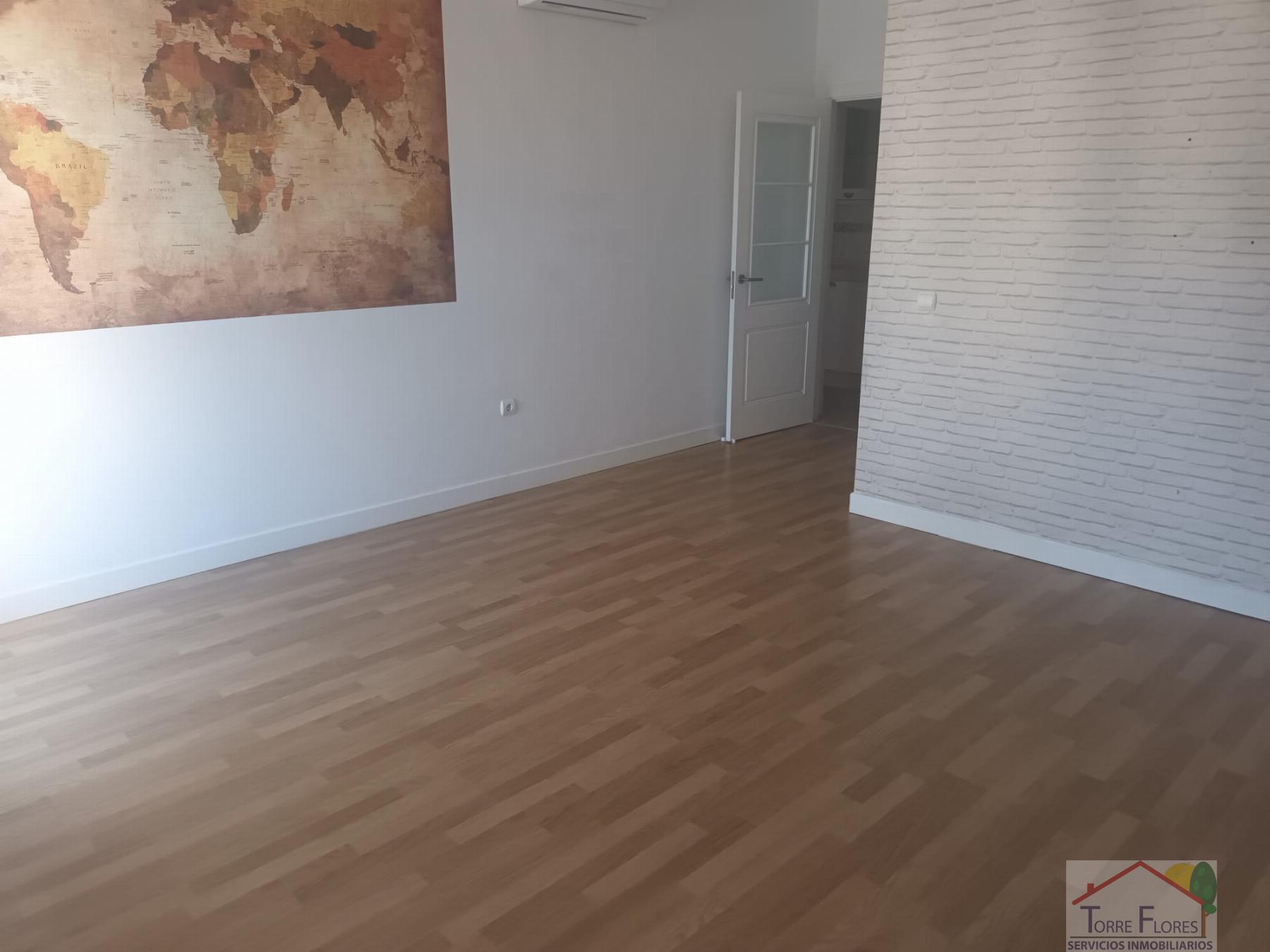 Venta de piso en San Fernando