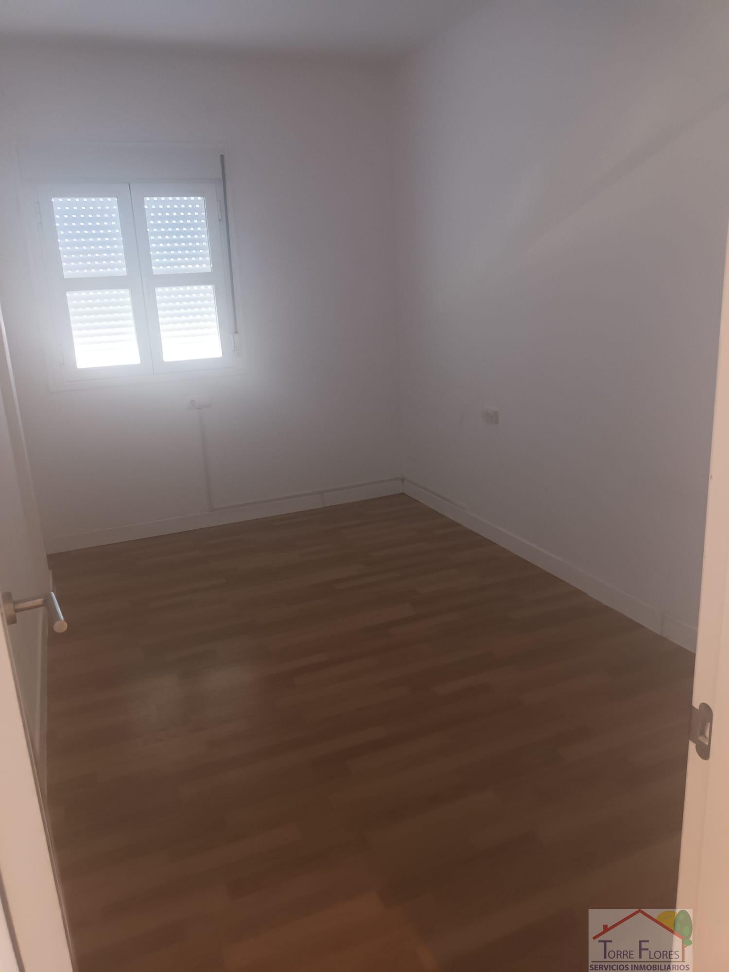 Venta de piso en San Fernando