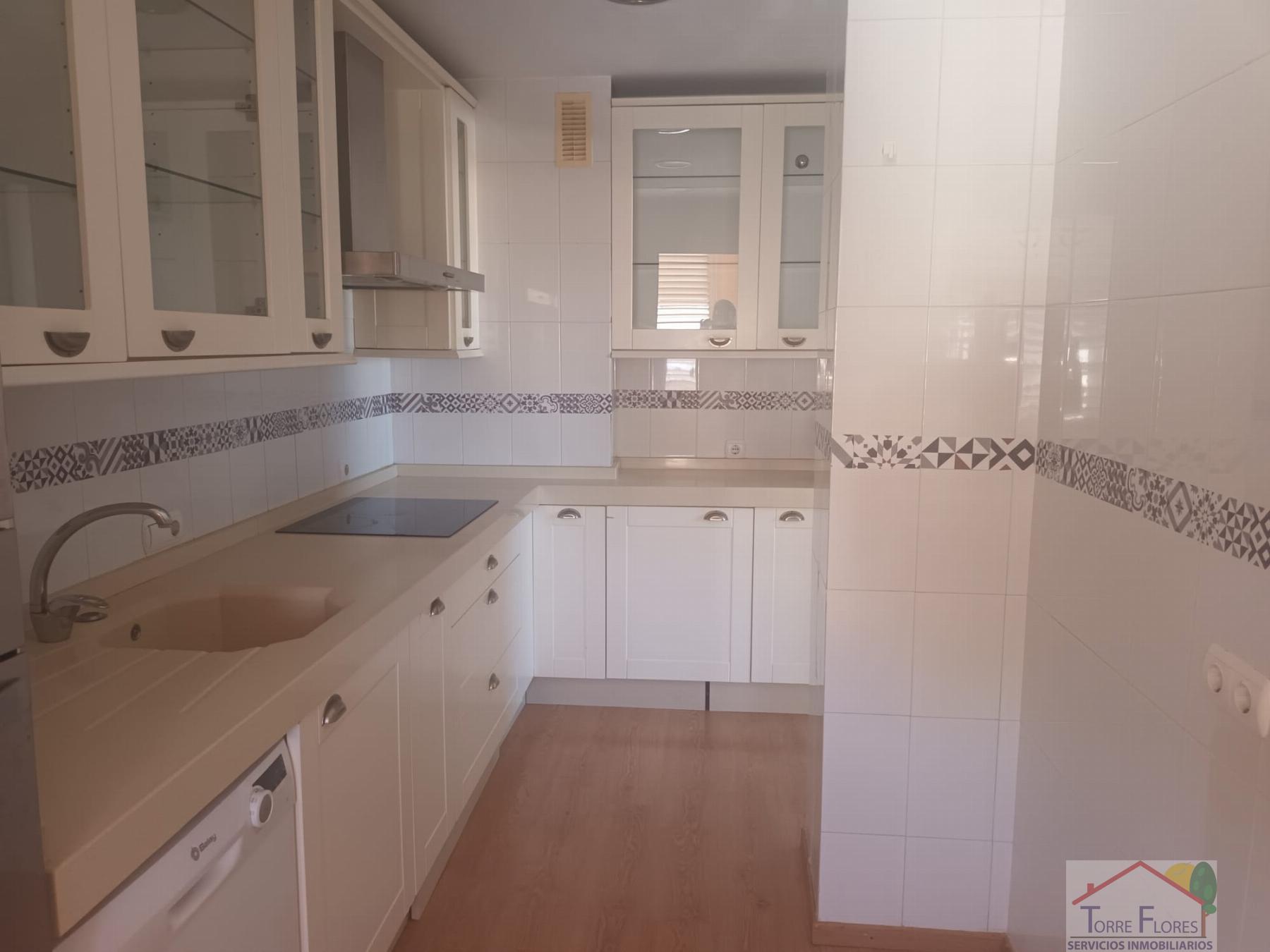 Venta de piso en San Fernando