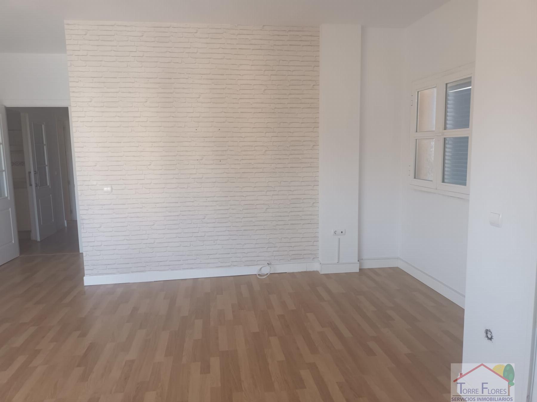 Venta de piso en San Fernando