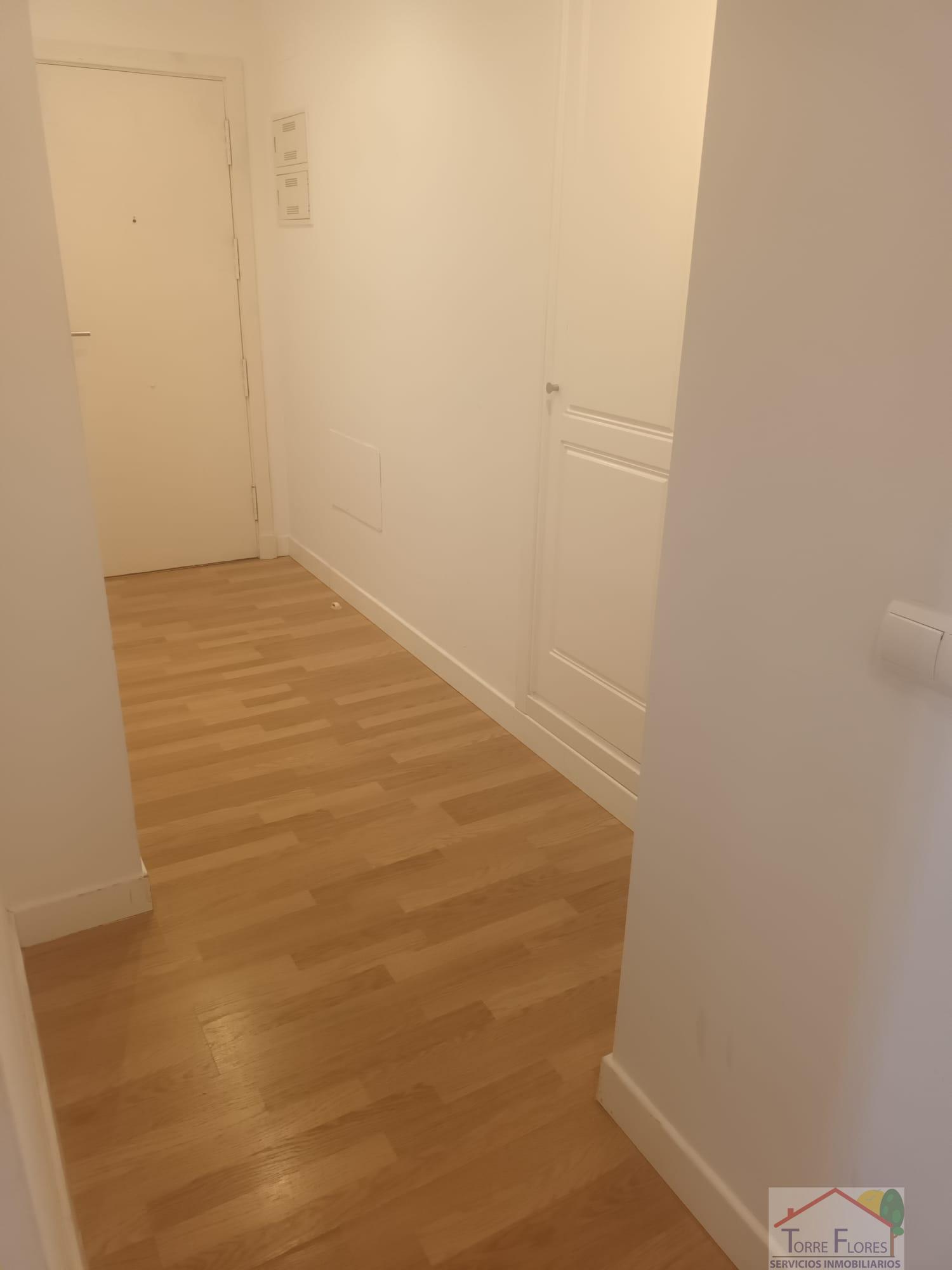Venta de piso en San Fernando