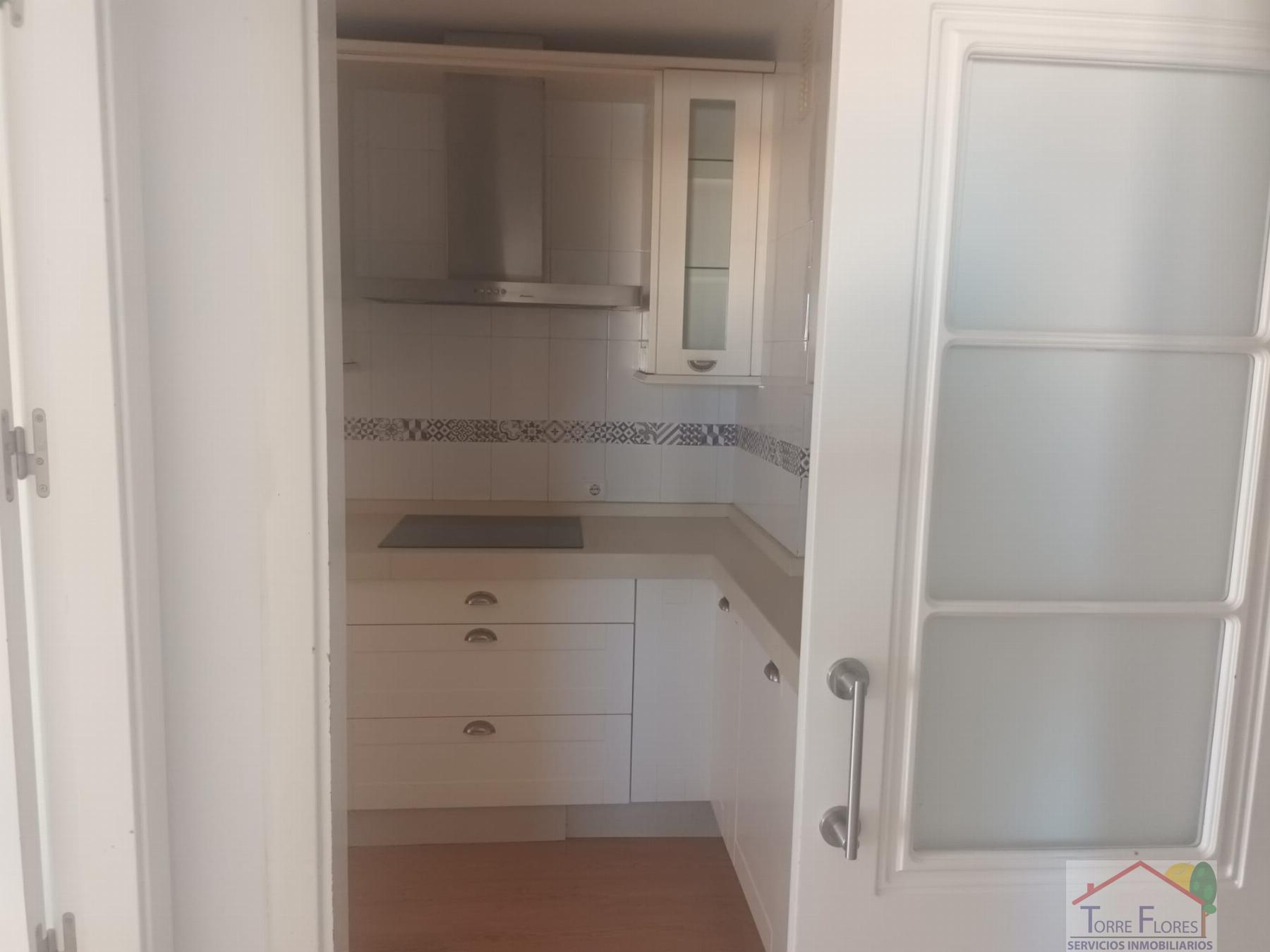 Venta de piso en San Fernando