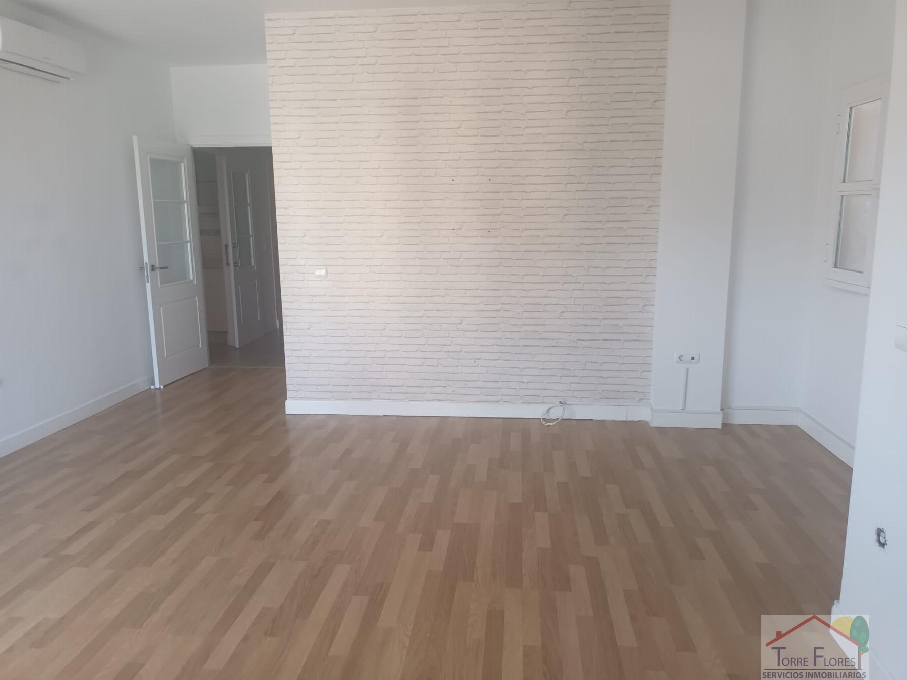Venta de piso en San Fernando