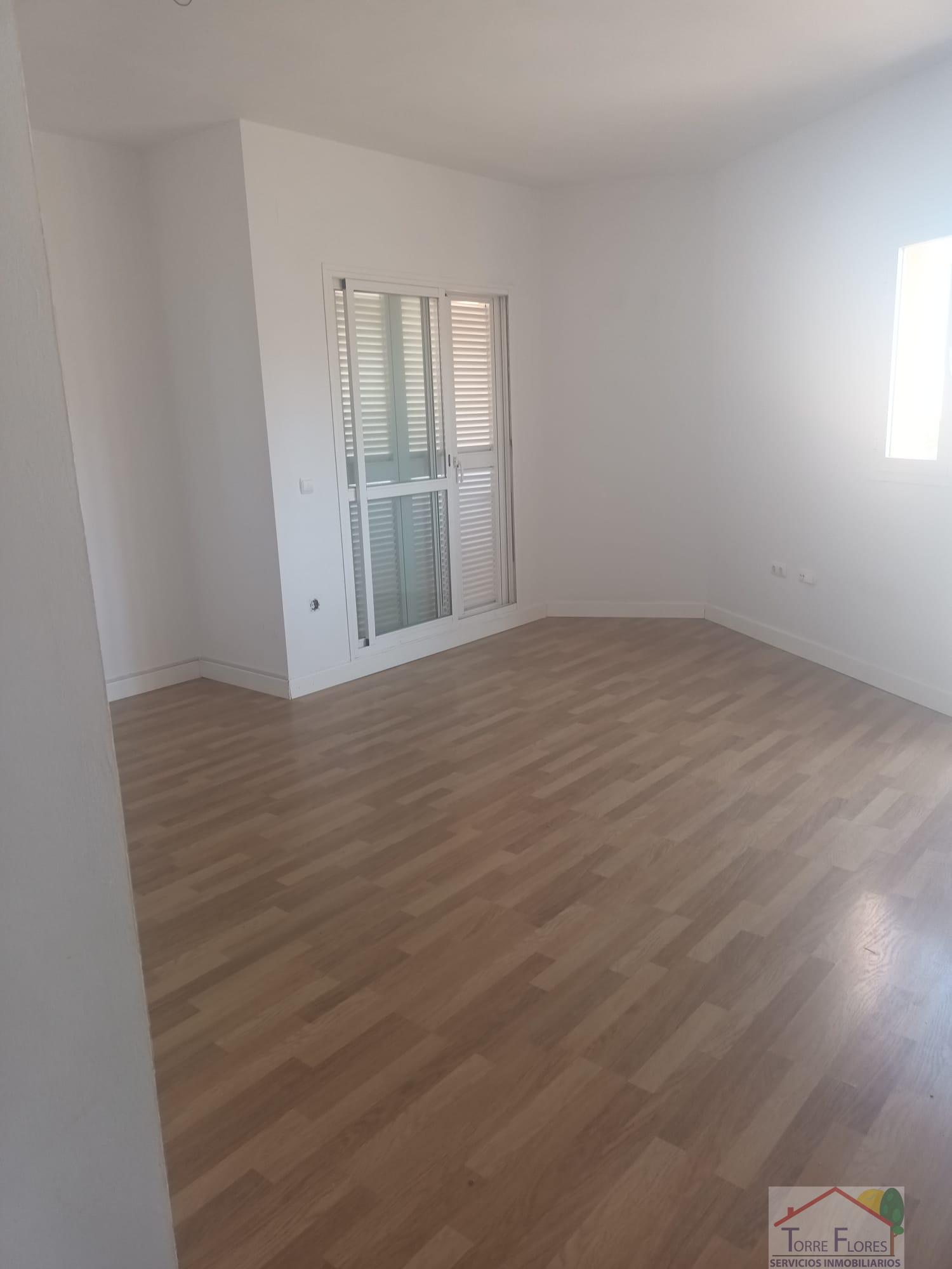 Venta de piso en San Fernando