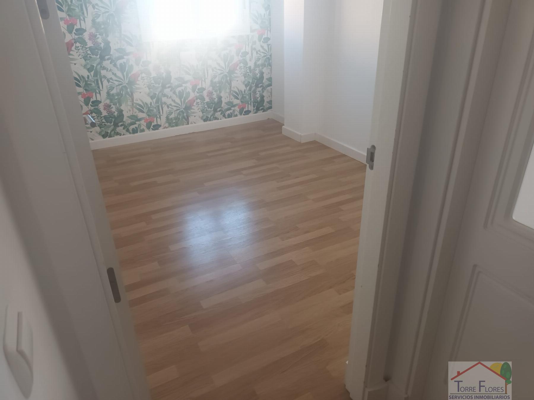 Venta de piso en San Fernando