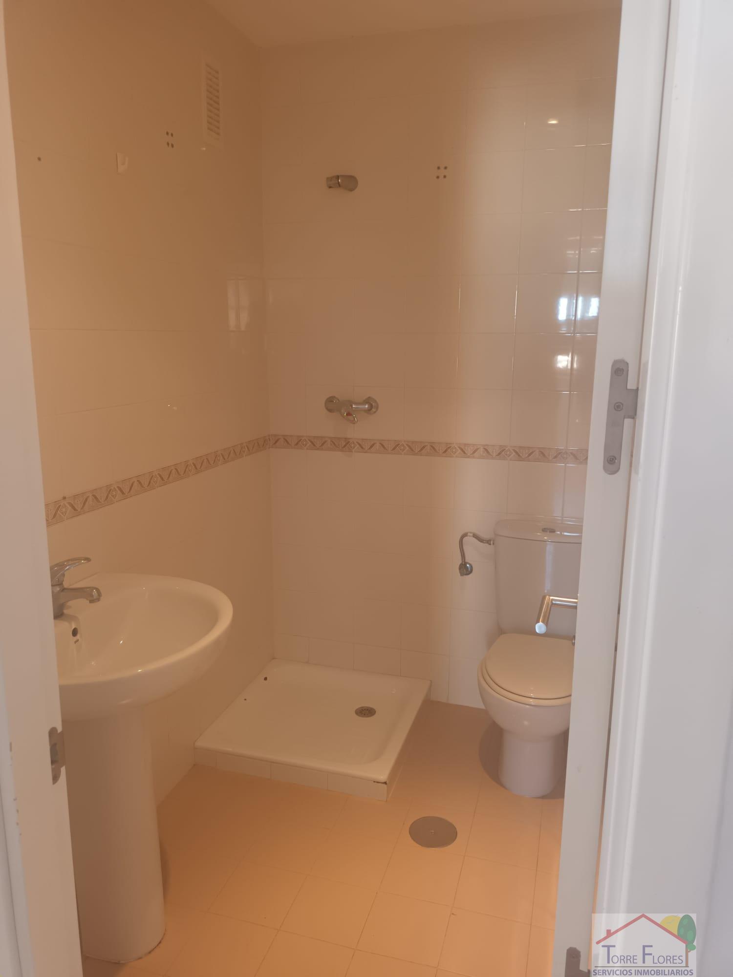 Venta de piso en San Fernando