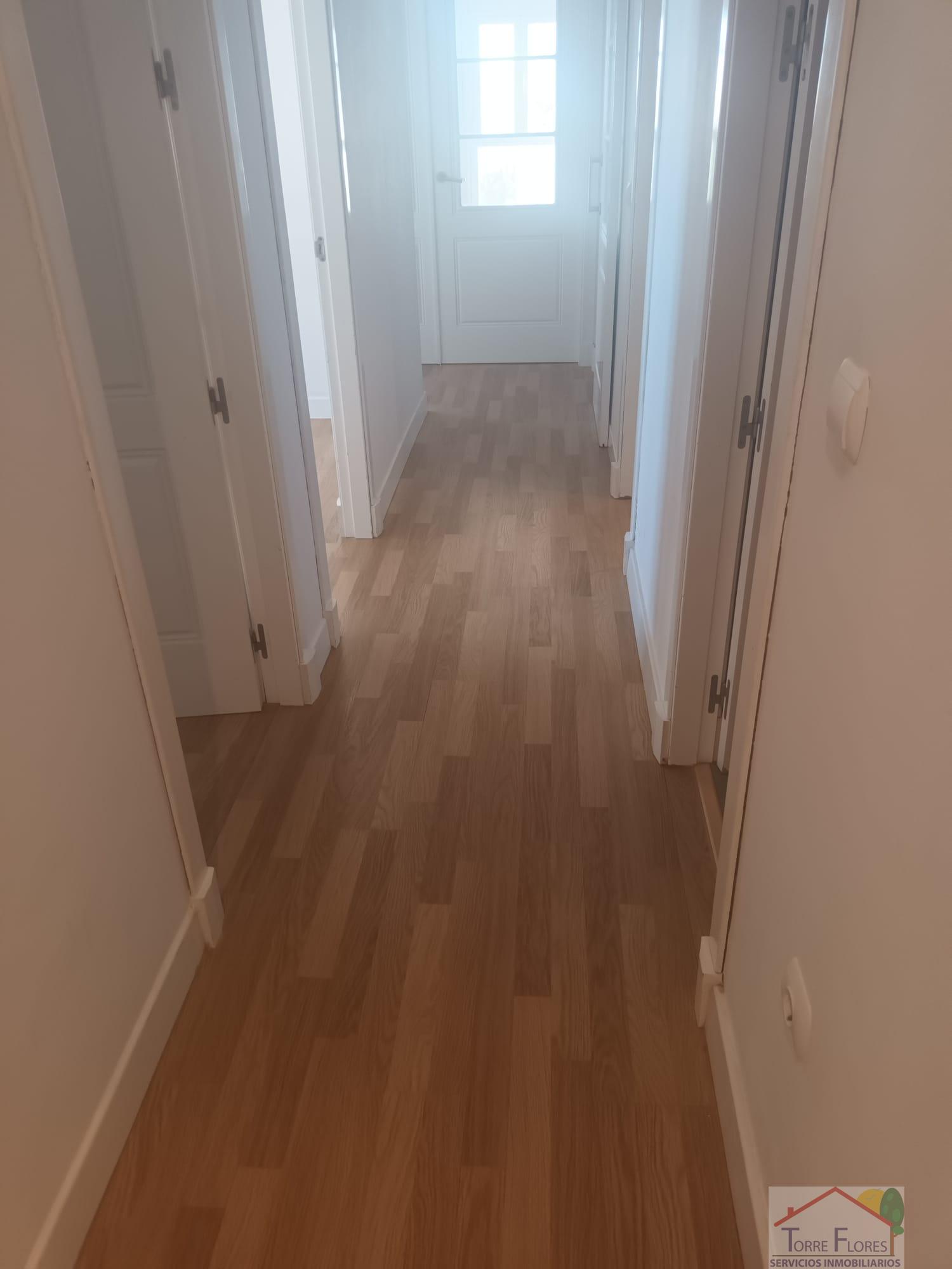Venta de piso en San Fernando