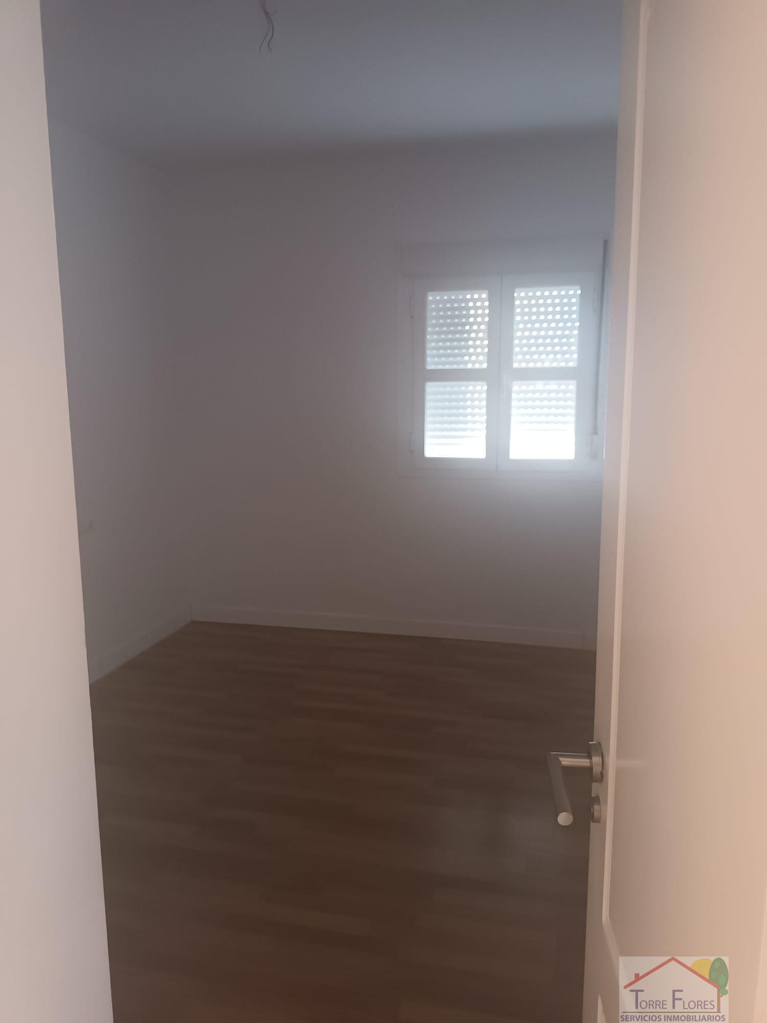 Venta de piso en San Fernando