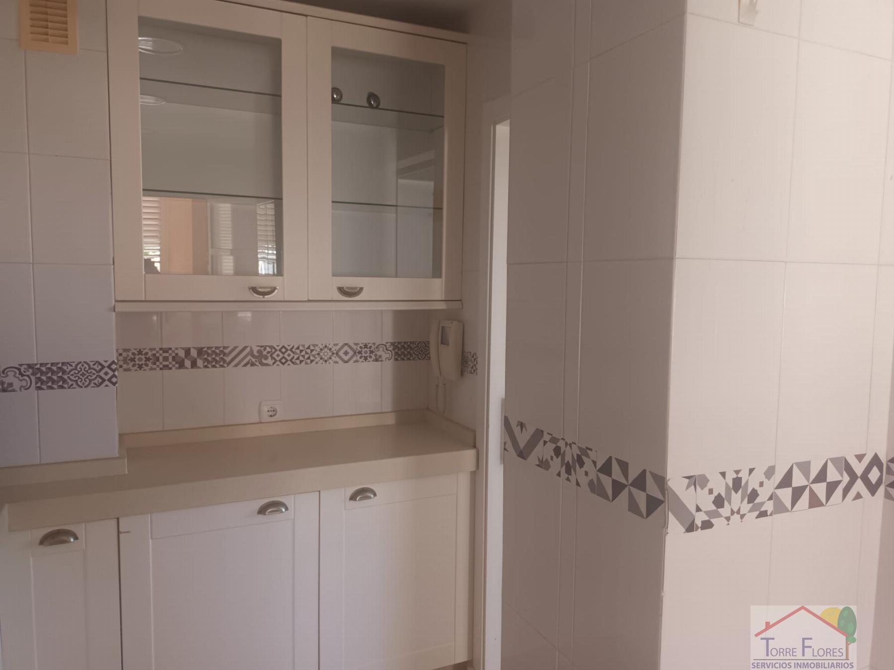 Venta de piso en San Fernando