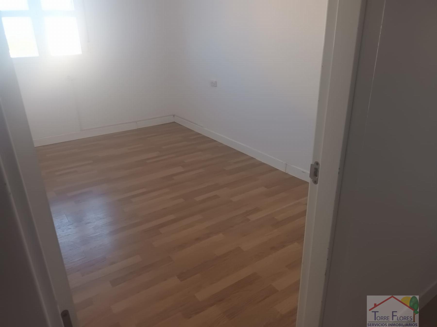 Venta de piso en San Fernando