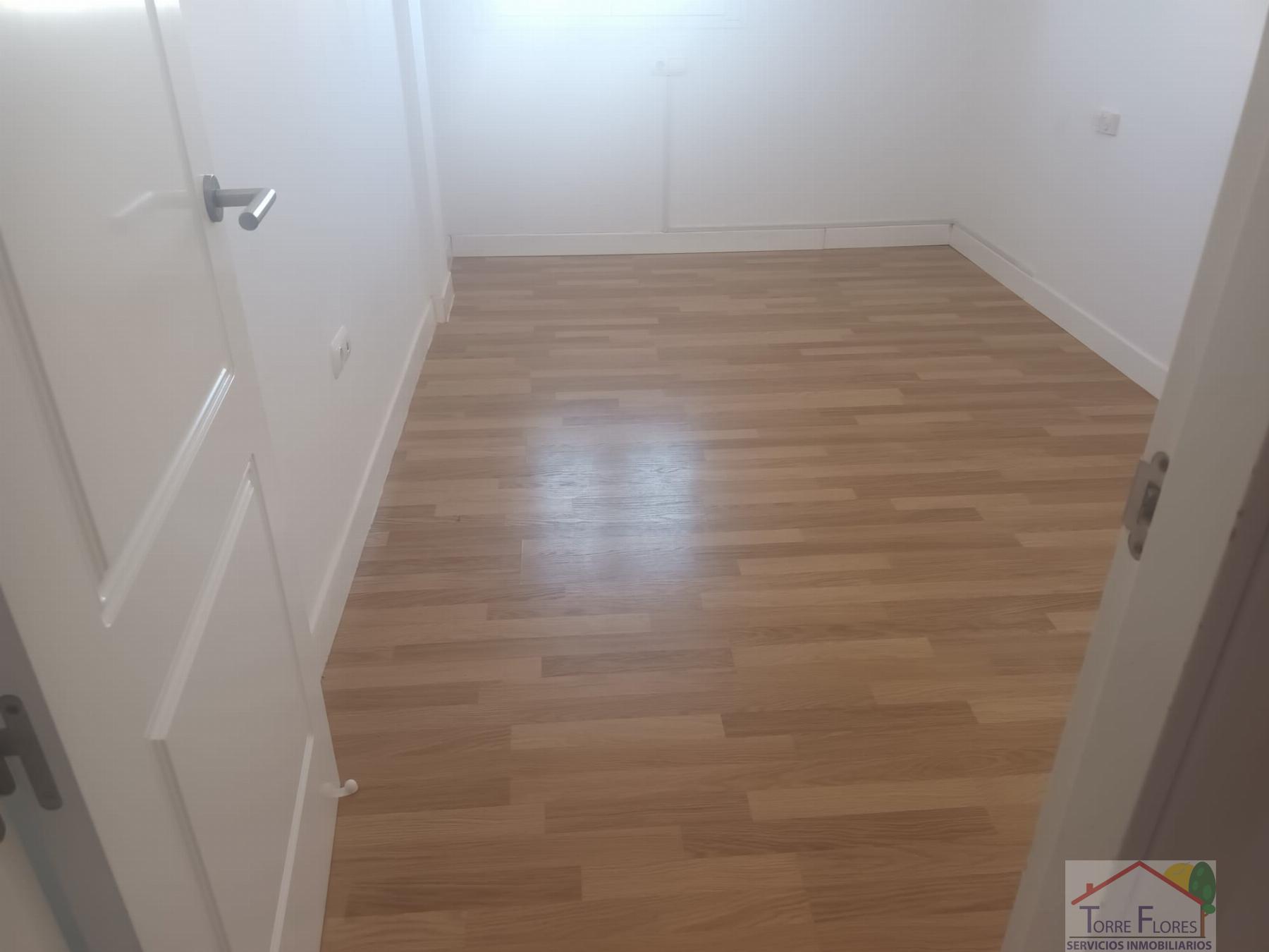 Venta de piso en San Fernando