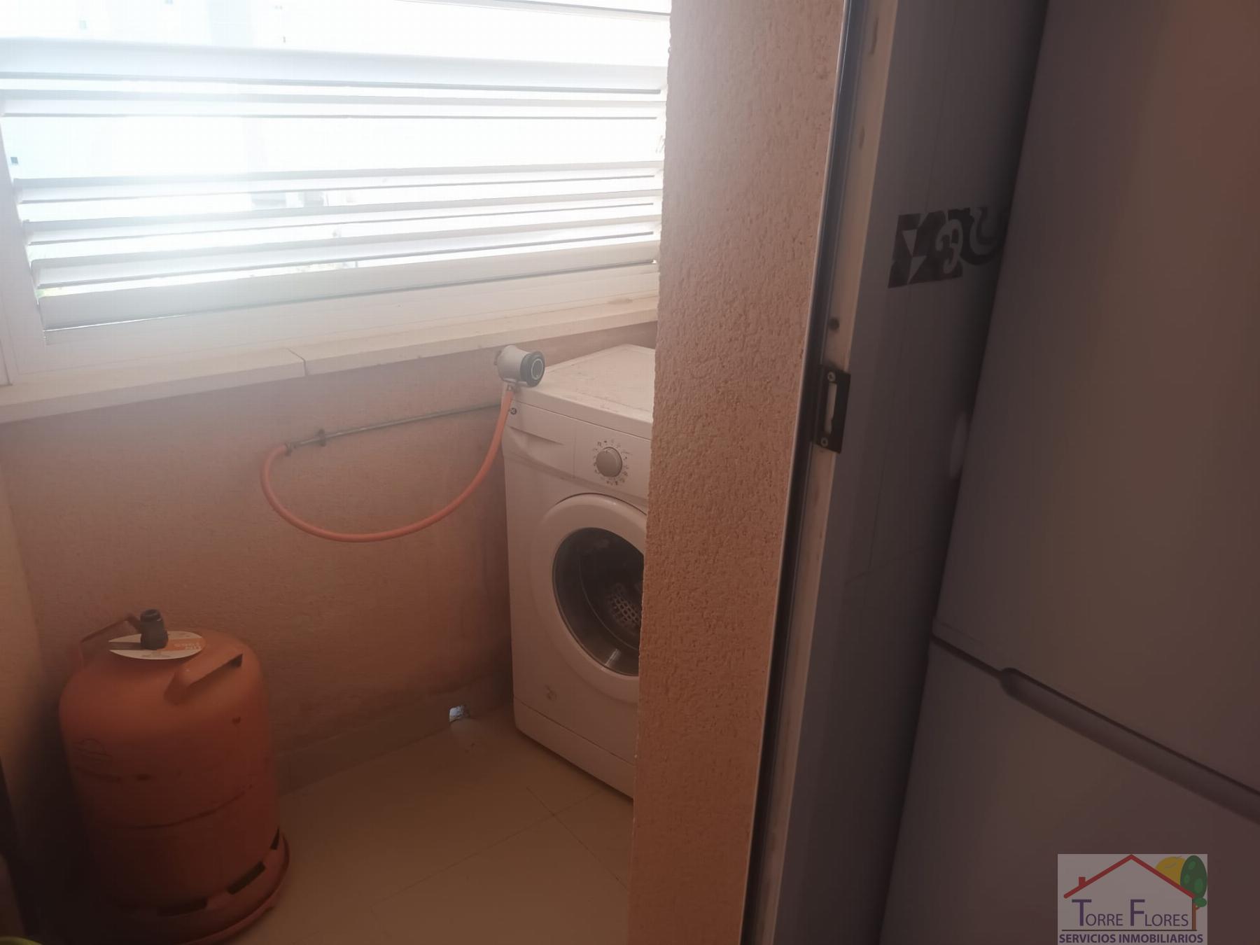 Venta de piso en San Fernando