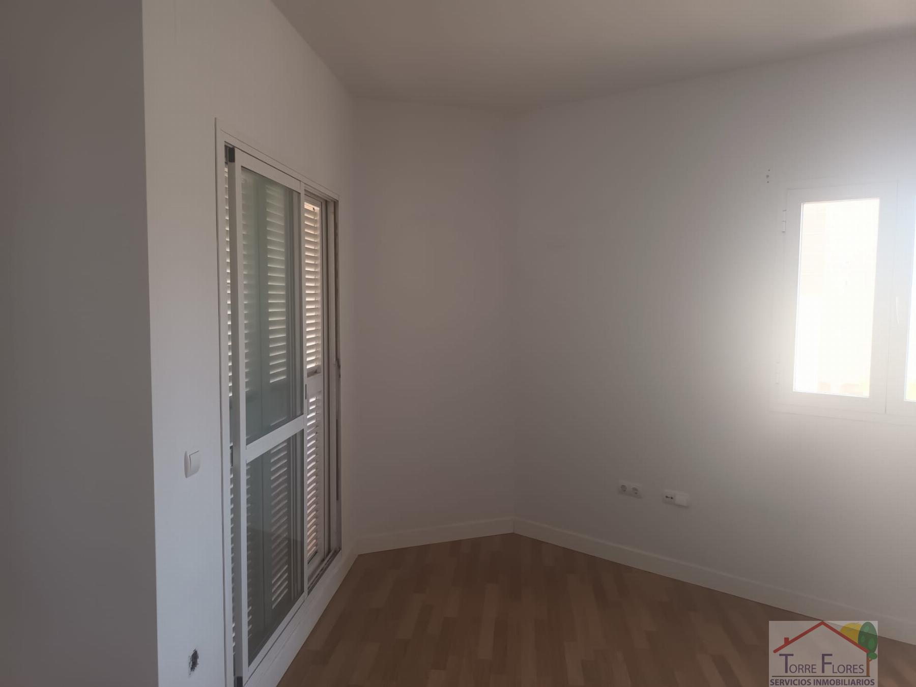 Venta de piso en San Fernando