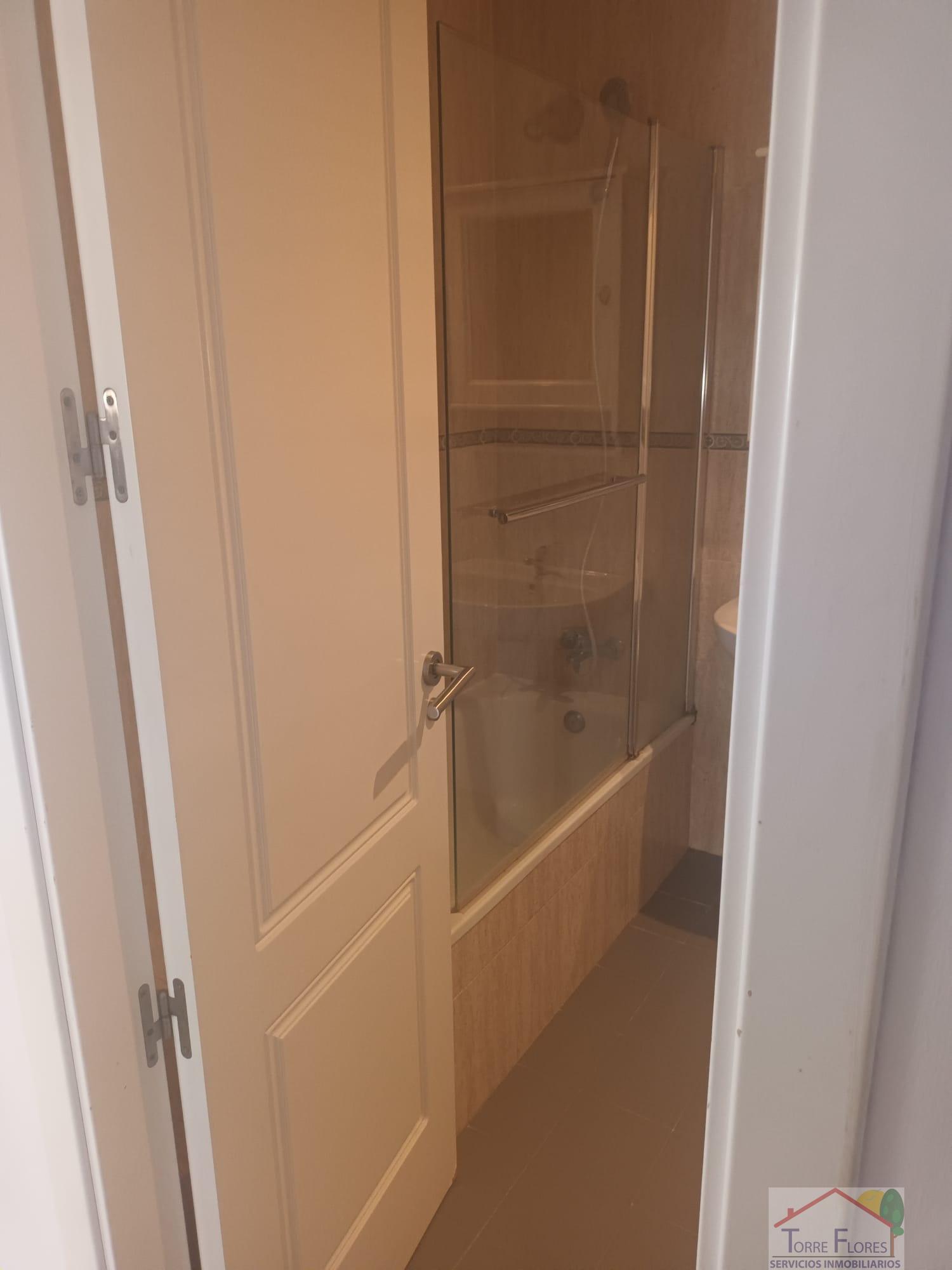 Venta de piso en San Fernando