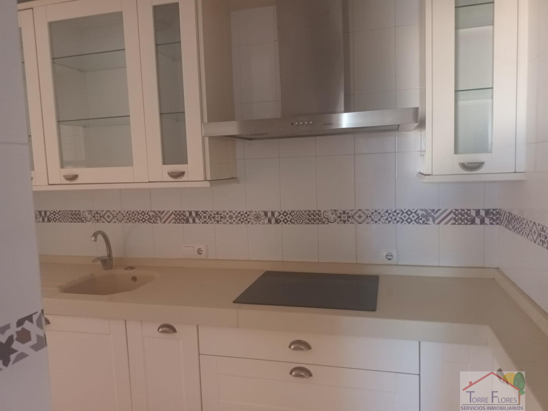 Venta de piso en San Fernando