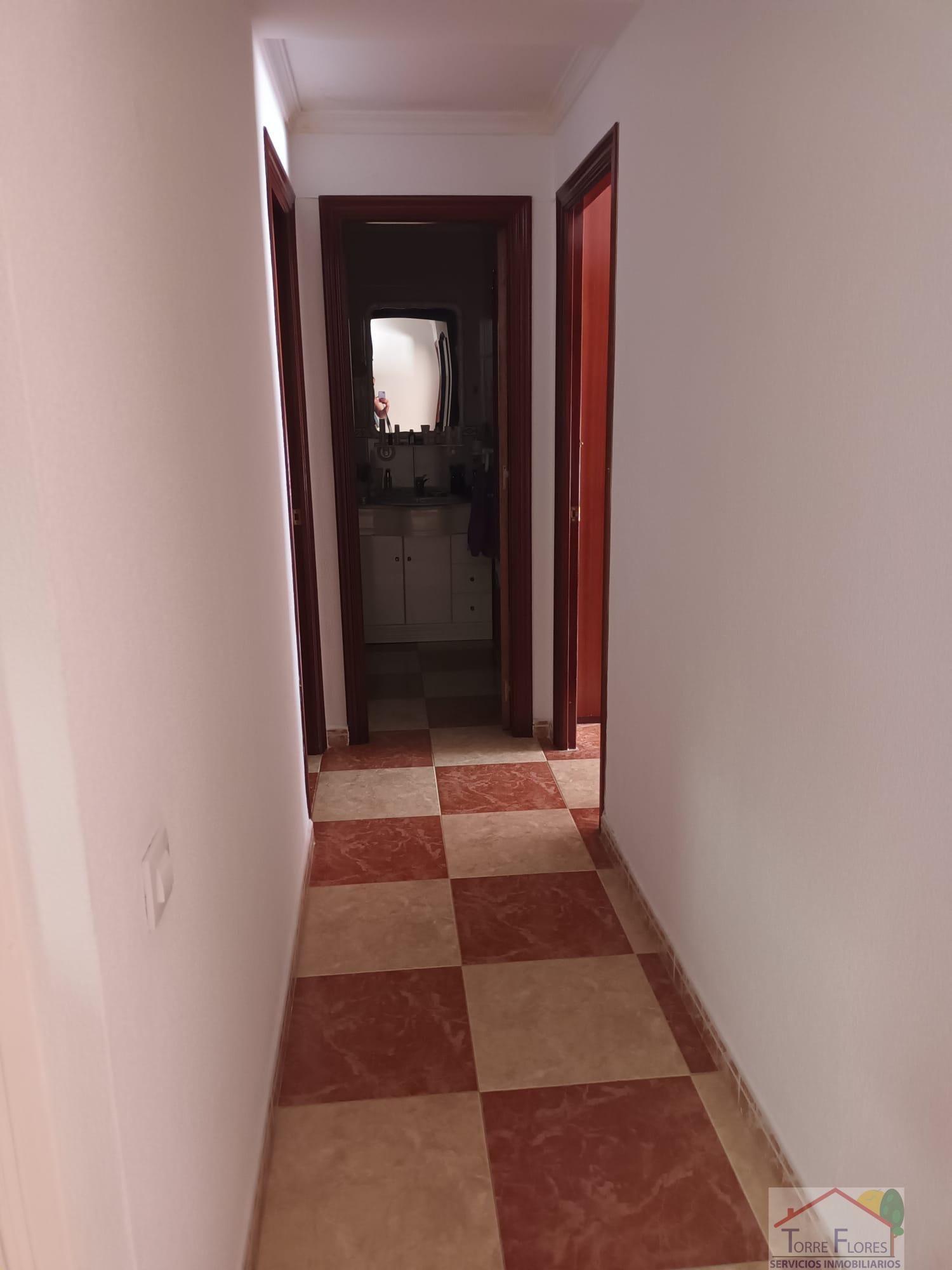 For sale of flat in San Fernando