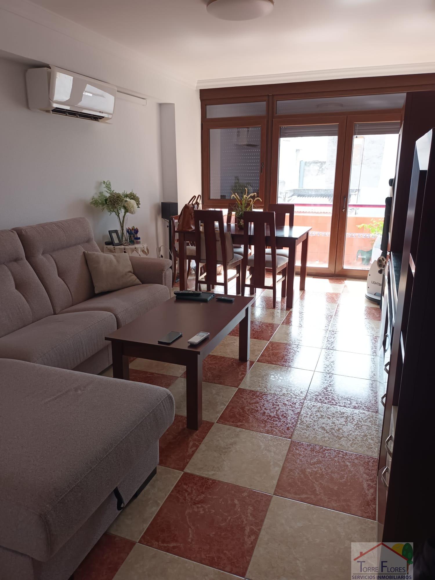 Venta de piso en San Fernando