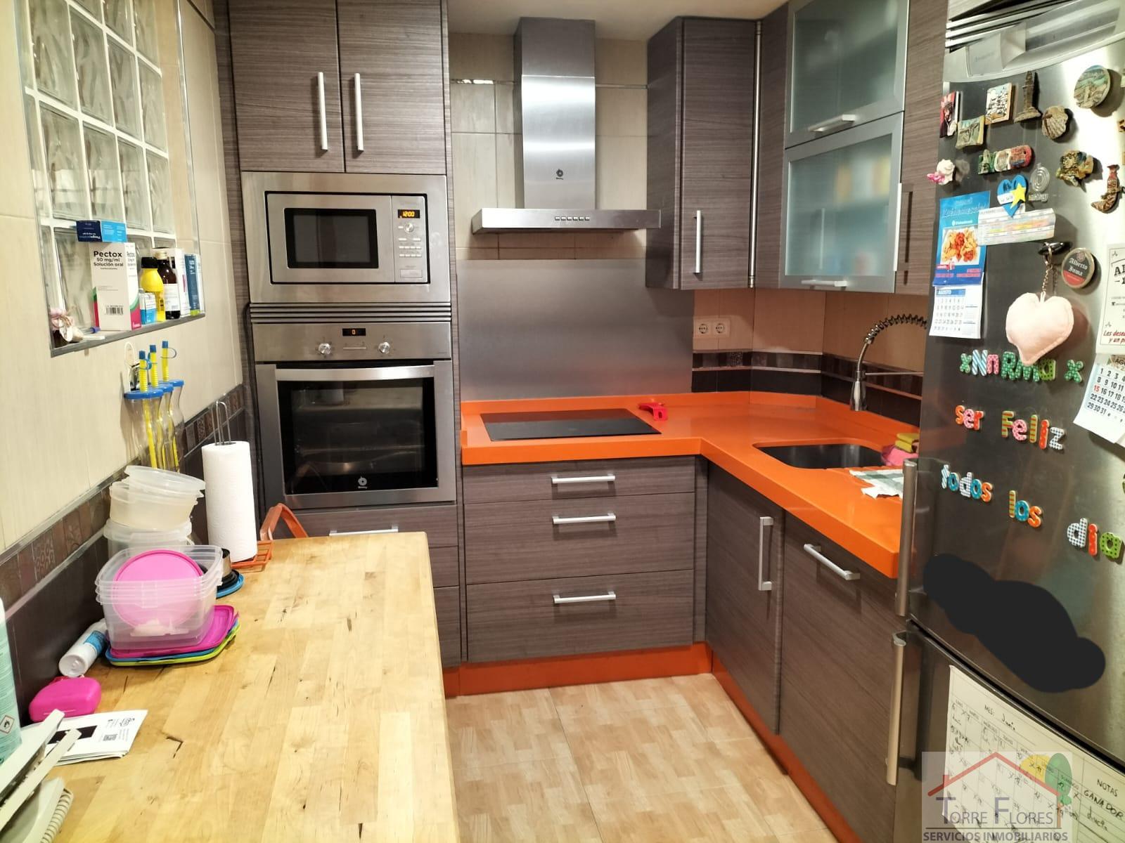 Venta de piso en San Fernando