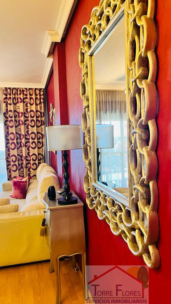 For sale of flat in Puerto Real