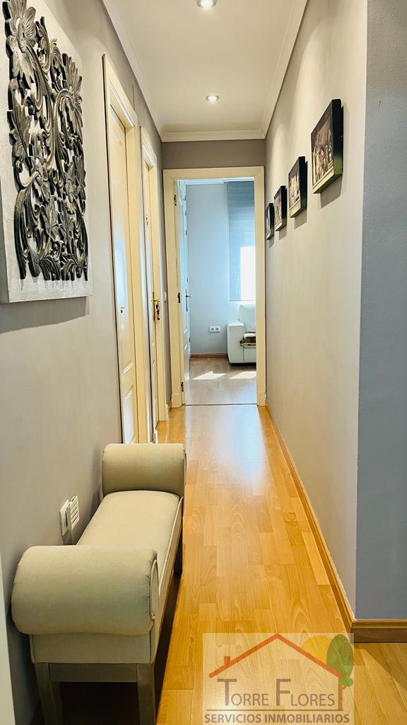 For sale of flat in Puerto Real