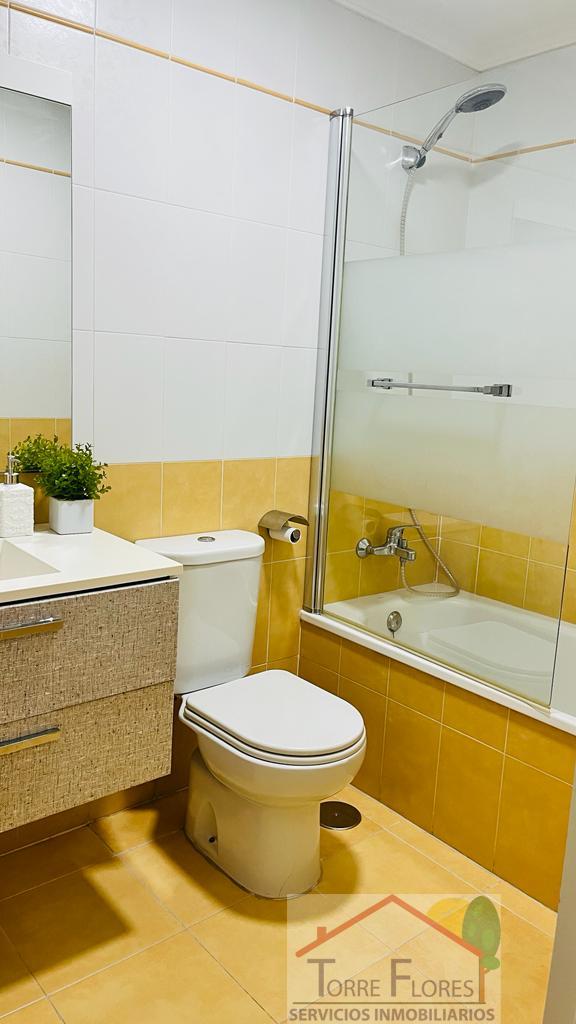 For sale of flat in Puerto Real