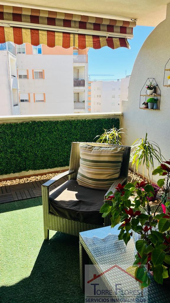For sale of flat in Puerto Real