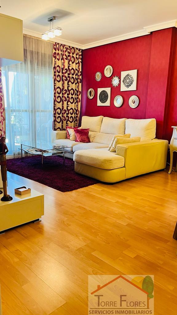 For sale of flat in Puerto Real