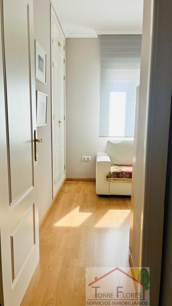 For sale of flat in Puerto Real