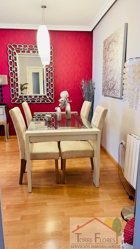 For sale of flat in Puerto Real