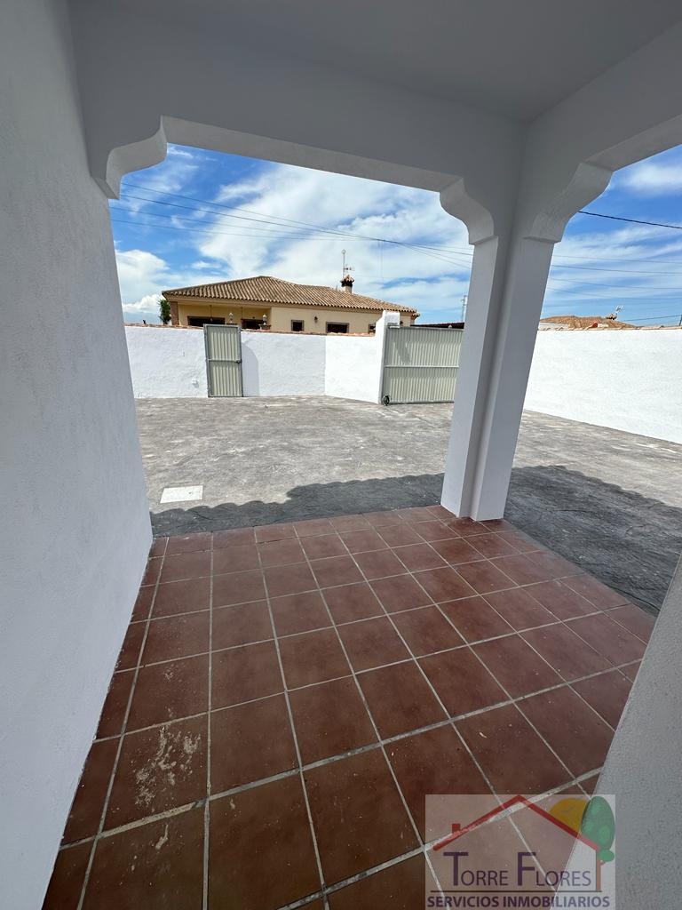 For sale of chalet in Chiclana de la Frontera