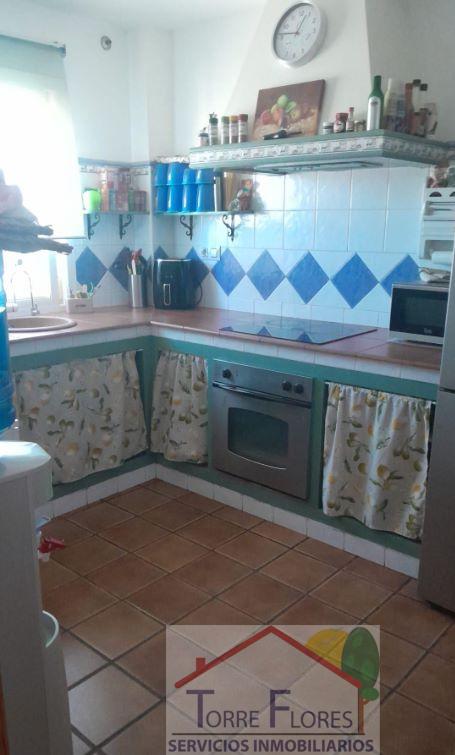 For sale of apartment in Puerto Real