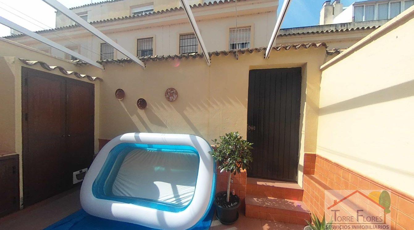 For sale of apartment in Puerto Real