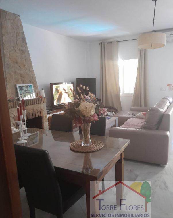 For sale of apartment in Puerto Real