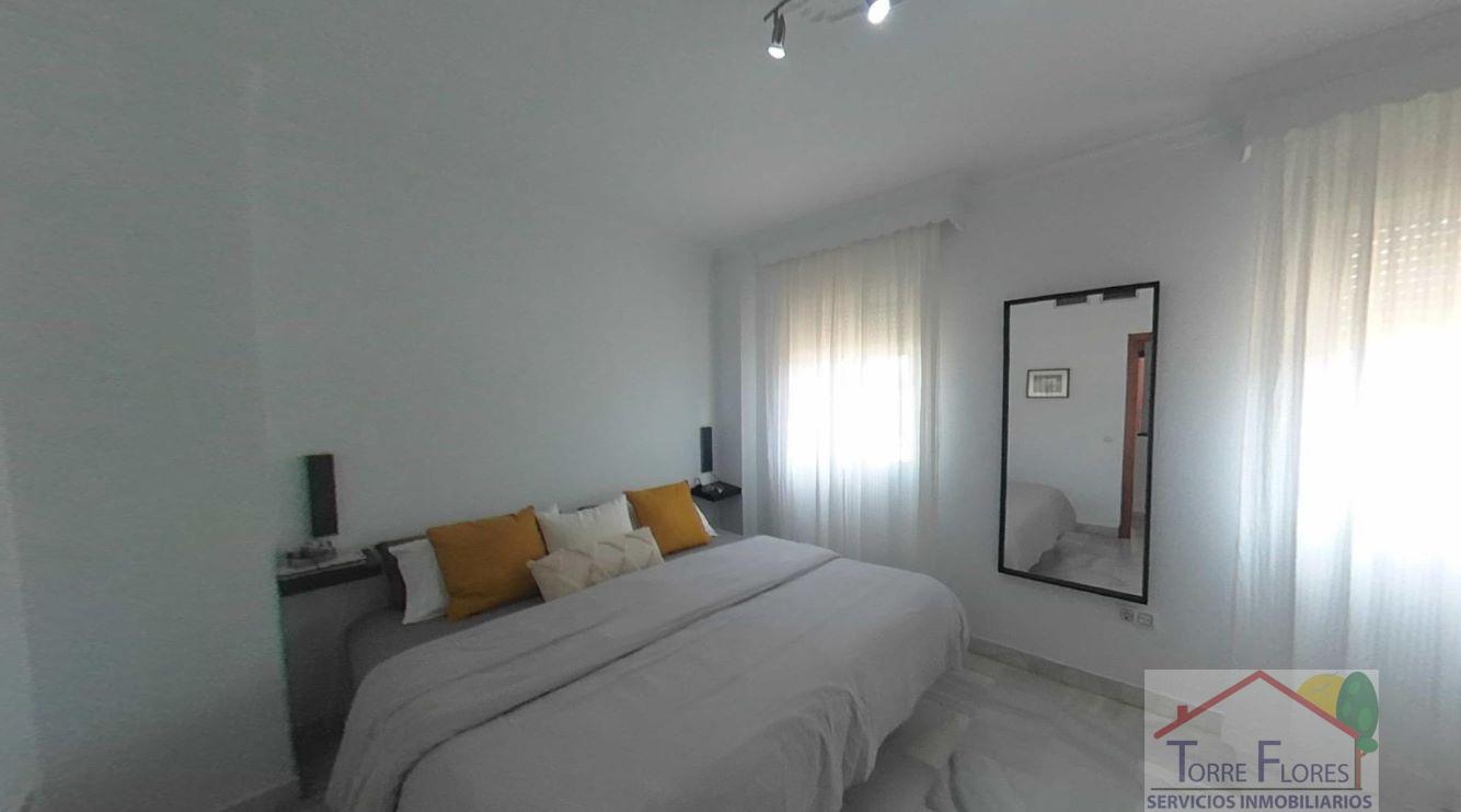 Venta de apartamento en Puerto Real