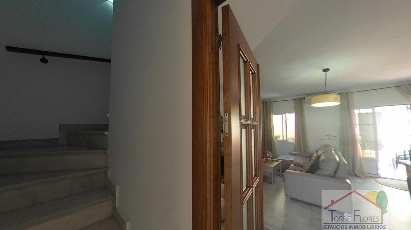 For sale of apartment in Puerto Real